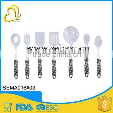 2016 new design hot sale melamine plastic kitchen ware                        
                                                                                Supplier's Choice