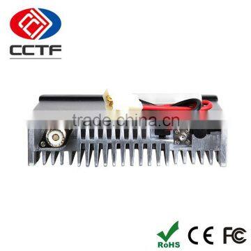 D-660 China Product Ham Radio Transceiver Dual Band Vhf Uhf Digital Mobile Radio Car Radio photo-3
