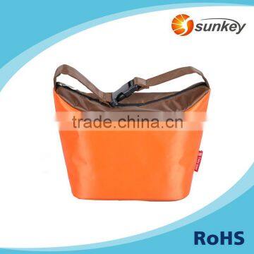 Hot Sale Polyester Big Capacity Beer Cooler Carrier photo-3