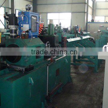 WXC40S Full Automatic CNC Lathe Machine