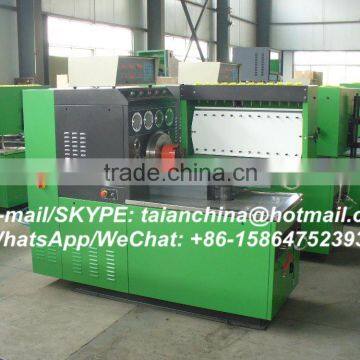 12PSDW/12PSB Diesel Injection Pump Test Bench / Work Bench photo-2