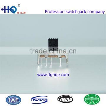 competitive price vertical slide switches,