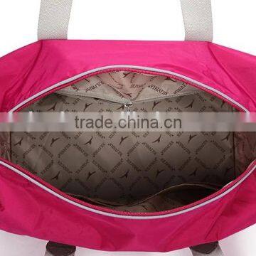 Large Size Portable Travel Bag Single Shoulder Convenient Travel Bag photo-3