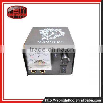 Factory Manufacturer tattoo kit