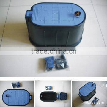 water meter protect box