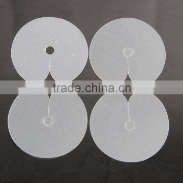 High Quality Hair Protective Shield Protector Shied With Scale Protect Shield for Hai Extension Tools photo-4