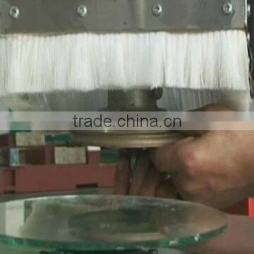 Shape Edging Beveling Machine for Round/Straight/Beveling/OG Edge photo-2