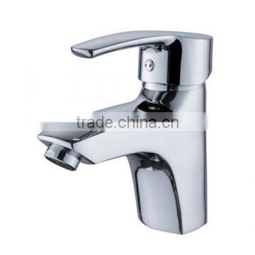 Heshan Sanitary Ware Product Brass Faucet With Lowest Price photo-4
