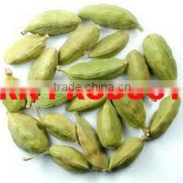 Cardamom essential oil