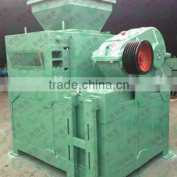 GCXM Series Coal / Charcoal Briquette Machine