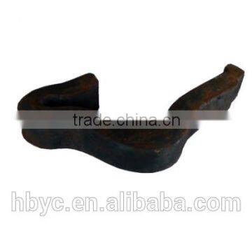 standard insulator/section bar/ rail anchor