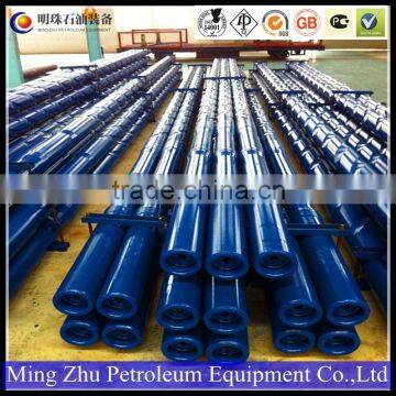 oil&gas drill collar