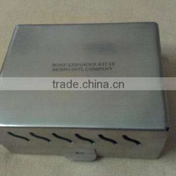 Compact Surgical Kit Dental Implant Oral Surgery Box Set/Dental Implants photo-4