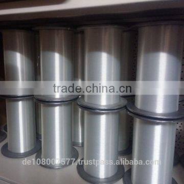 Best Quality Nylon Monofilament Fishing Lines 100% Made in Germany Bulk Spools 0.08-2.0mm UNIVERSAL Clear photo-2