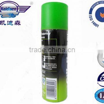 Personal Care Shaving Foam photo-4