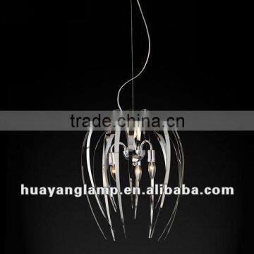 Modern pendant lamp