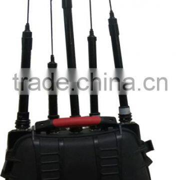 wireless vehicular bomb jammer