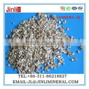 fine insulation vermiculite