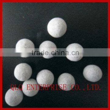 Round Polishing Stone in Different Shapes