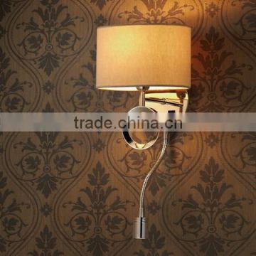 modern Decorative Hotel Wall light LED lamp