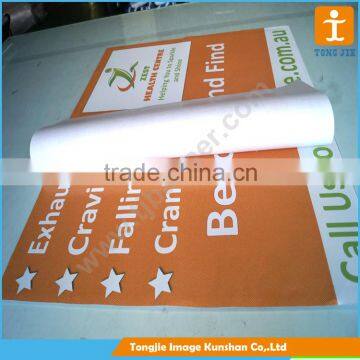 Hot Selling Window Covering One Way Vision