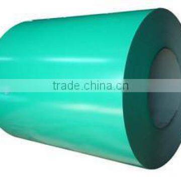 Color Coated Steel Coil