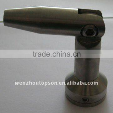 Stainless Steel Class Canopy Hardware,Glass Bracket , Building Hardware