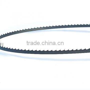 High Quality Wood Cutting HSS Band Saw Blade For Woodworking