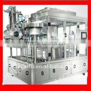 Bag Juice Filling And Sealing Machine (Hot Sale)