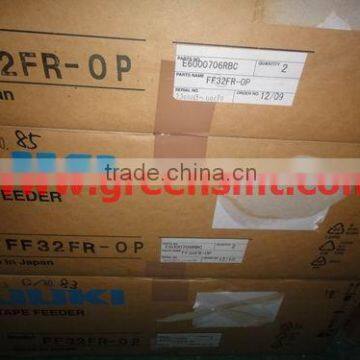 SMT JUKI feeder FF32FR-OP E6000706RBC