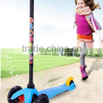 21 St Three Wheel Kick Scooter photo-4