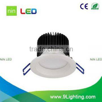 Economic Hot Selling Led Downlight Flat photo-2