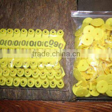 Sell Animal Pig Ear Tag ,laser Ear Tag photo-6