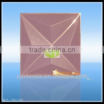 Factory Hot Sale 3d Decorative Wall Panels