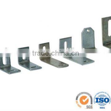 Stainless steel stone anchor