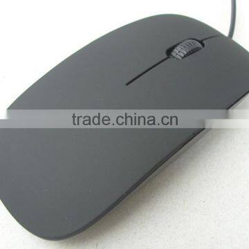 2016 Colourful Both Hands OEM Logo 3D Cheapest Optical Mouse photo-6