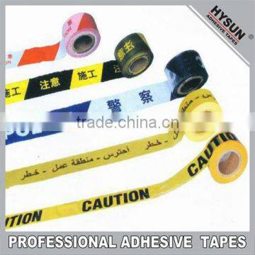 detectable warning tapes