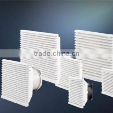 SK6621 series cabinet fan and filter