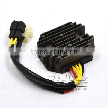 Recommended Motorbike Motorcycle Voltage Regulator Rectifier For Suzuki LS650 Savage 1986-2012 photo-2