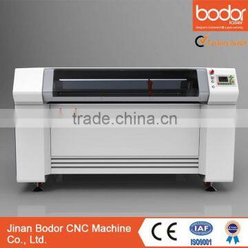 BCL-XS screw drive cnc CO2 Laser cutting Machine with factory price