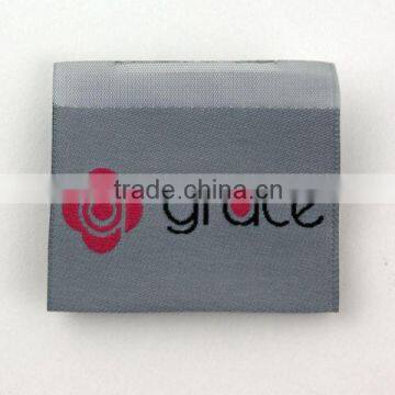 Gold Supplier, China Printed Clothing Care Label For Garment Maker