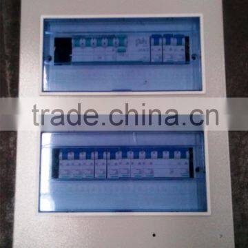 Electrical Panel Desktop Electrical Distribution Box photo-3