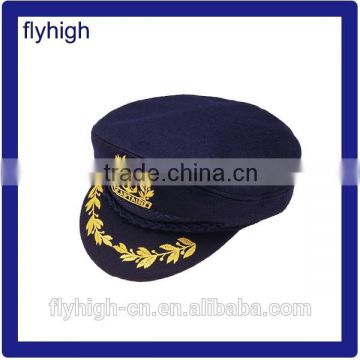 factory bulk production embroidered logo sports fashion hats