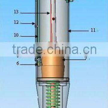 Concrete Test Hammer/Concrete Resiliometer photo-2
