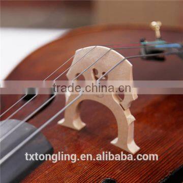 Pattern Cello Handmade High Grade Cello for Adult and Child Tongling Brand TL014 photo-6