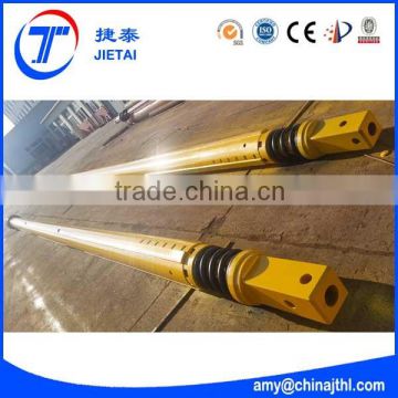 China Yutong Drilling Rig Kelly Bar Supplier Best Selling Drilling And Piling Rig Kelly Bar