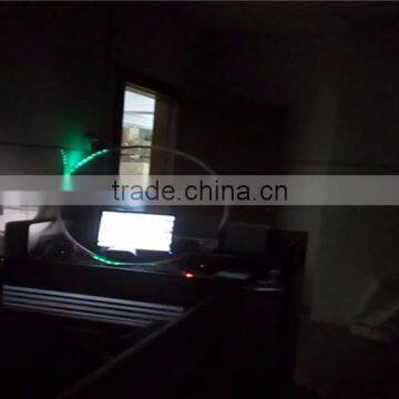 80CM/ 25 LEDs Running LED Hula Hoop,SOUND ACTIVATED LED HULA HOOP, Ranger LED Hula Hoop photo-5