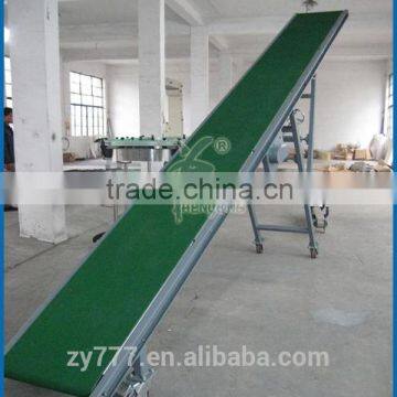 Chinese Xinxiang Food Grade Egg Conveyor Belt Manufacture Quality Choice photo-5