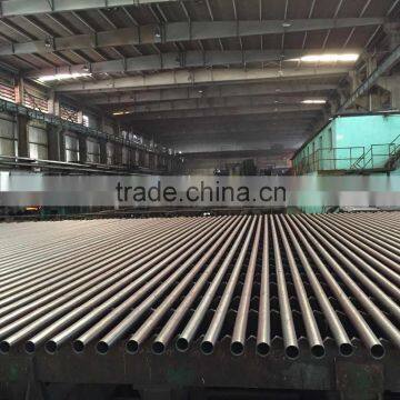 A179 Seamless steel tube