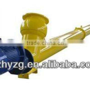 LSY series screw conveyor